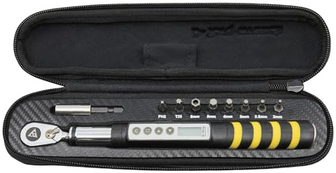 TOPEAK D-Torq Schraubenschlüssel