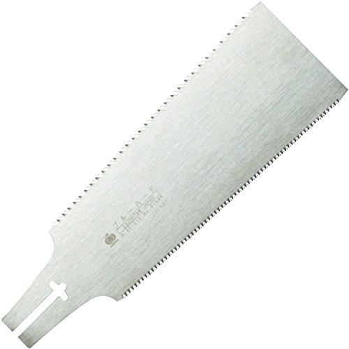 gyokucho Razor Saw Blue Hard 210 Extra Blade (Japan Import)