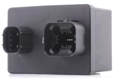 Bosch Steuergerät für Glühzeit, 0 281 003 043, Schwarz