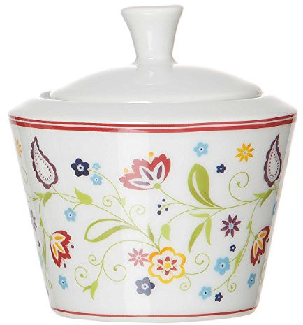 Ritzenhoff & Breker Doppio Shanti Zuckerdose