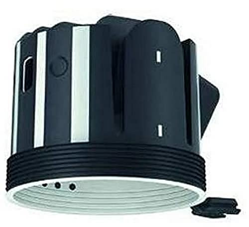 Kaiser 9320-20 Einbaugehäuse Thermox LED für Leuchten DA bis D=81 mm, ET bis 60 mm