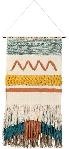 Primitives by Kathy Cotton Wall Hanging Free Spirit Home Decor