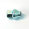 H&R Tuerca de Rueda con Eje 5mm, ø14,7mm Cónico - M12x1.50 - Longitud 34mm Cerrada