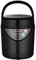 Lakeland 2 Portion Mini Electric Rice Cooker – 500ml Non-Stick Pan White Or Brown Rice & Porridge