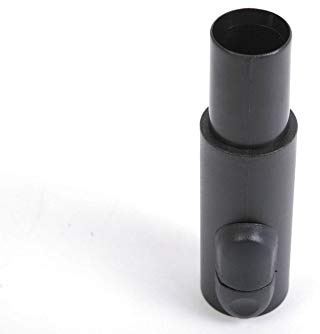 Adapter für Electrolux 32 mm auf Lux 35 mm Anschluss - Düse 32mm auf Rohr 35mm