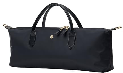 Protec Insulated Flute & Piccolo Case Cover, Model A230, Black