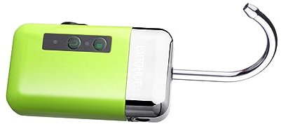Angoily USB Wiederaufladbare Sauerstoffpumpe Für Aquarien Und Teiche Leise Wasserpumpe Für Outdoor Und Indoor 40 Mit Led Köderlichtern Für Belüftung Und Wasserwechsel