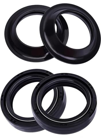 Forcella Paraolio Per RIEJU MRX50 MRX 50 2002 RS3 50 2010-2011 Per GILERA 125 RV-RX RV125 1986-1987 35x48x11 Parapolvere paraolio forcella anteriore moto