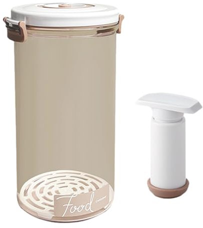 Récipients sous vide hermétiques pour aliments | Boîtes d'épargne alimentaire réutilisables étanches | Stockage de nourriture empilable et micro-ondes pour fruits, légumes, restes, organiz