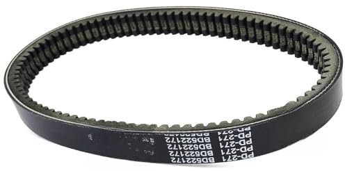 Antriebsriemen Motorräder Für AIXAM Für Crossover Für Crossline Für Coupe Für City Für GTO Für Gamme Antriebsriemen BD522172 EPCOUR044