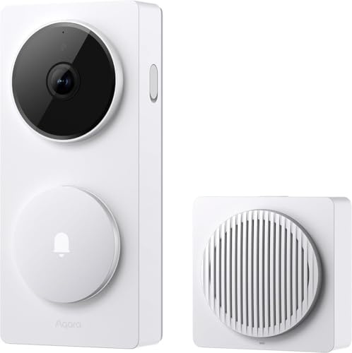Aqara Hub 410 wh- CH-C09DW