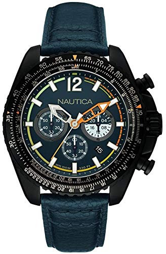 Nautica Reloj Hombre NAI22507G