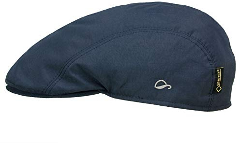 Gottmann Jackson Gore-Tex® Flatcap mit UV-Schutz