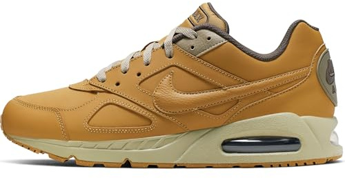 Nike Men's Air Max Ivo Trainers, Wheat Wheat Bamboo Baroque Brown, 7 UK