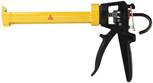 Sika 502784 Pistolet Renforcé pour Application de Cartouche