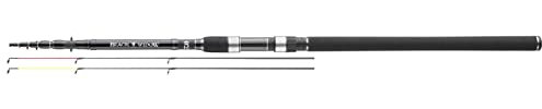 DAIWA Feeder Rute - Black Widow Tele Feeder 3,60m 120g