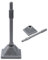 TOPWAY PH65 Jack Hammer Ground Tamper 9KG 30mm Shank Tamper and Plate, for Jack Hammer Electric Demolition Concrete Breaker 121146