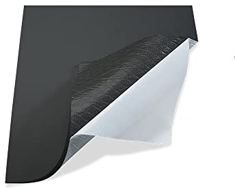halber Karton 3 m² Zuschnitt Armaflex original HOME Kautschuk selbstklebend