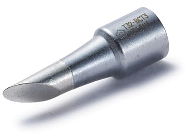 Hakko T32-C1 Soldering Iron Tip for FX8806 Soldering Iron - C-Shape