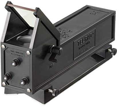 Explore Scientific Teleskop TELRAD Projektionsucher mit Basis zum leichten Auffinden von Himmelsobjekten