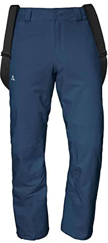 Schöffel Herren Ski Pants Weissach M Hose, navy blazer, 30