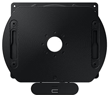 Samsung VG-ARAB43WMT Befestigungskit für LCD-Display Schwarz Bildschirmgröße: 139.7-165,1 cm 55-65 Wandmontage GQ65LS03 QE55QN95 QE65QN700 QE65QN800 QE65QN900 QE65QN95 QN65LS03 QN65QN900