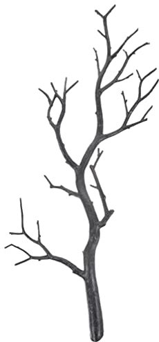 COHEALI Künstliche Zweige Für Vasen – Realistische Dekorationsäste Für Zuhause Büro Und Feste – Handgefertigte Falsche Äste Für Kreative DIY Projekte Und Natürliche Raumgestaltung