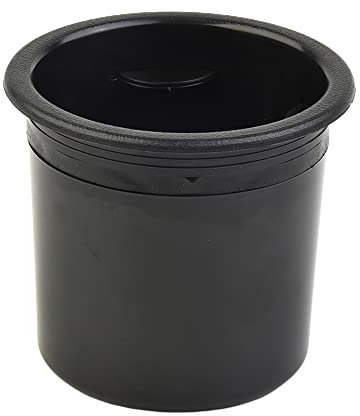 Auto-Getränkehalter, versenkter Kunststoff, Getränkehalter für Boot, Auto, Marine, Wohnmobil-Tisch