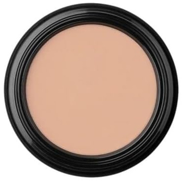 Glo Skin Beauty Oil-Free Camouflage Concealer - Correct and Conceal Imperfections, Blemishes & Dark Spots, Nourishing Makeup for a More Even Complexion (Natural)