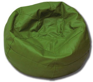 Sitzball 100x100 cm green