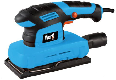 Ponceuse 135W [Appareils électroniques]