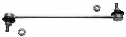 LEMFÖRDER 26004 02 Stange/Strebe Stabilisator für Ford Fiesta V (JH_, JD_) 2001-2014 Links, Rechts, Vorderachse und Andere Fahrzeuge