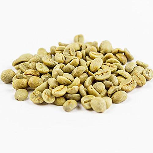 Redber Brazil Santos, Green Coffee Beans (1kg)