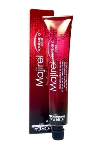 L'Oréal Majirel 8,1 hellblond asch 50ml