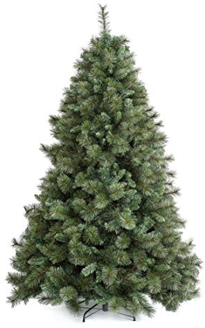 XONE Albero di Natale Milton (180 CM)