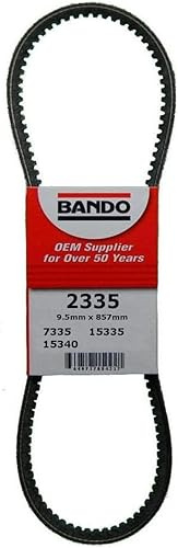 Bando USA 2335 Precision Engineered V-Belt