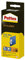 Pattex 2K-Kleber Füll-Mix, spaltfüllender 2-Komponenten Kleber zum Ausgleichen von Unebenheiten, bearbeitbarer und wasserfester Kleber mit hoher Beständigkeit, 1 x 80g