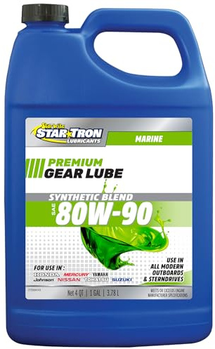Star Brite Premium Lower Unit Gear Lube