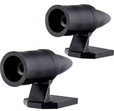 Flore F490185 Ahuyentador de Animales por ultrasonidos