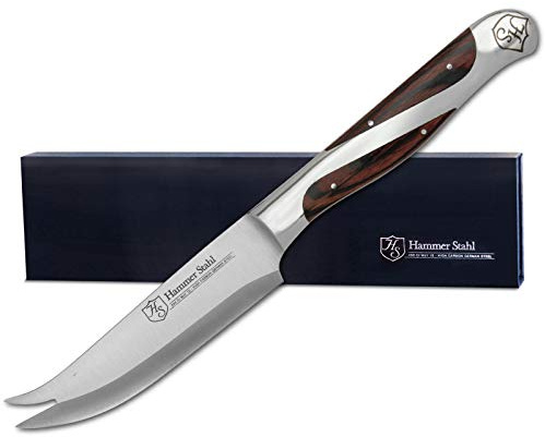 Hammer Stahl 5 Bar Knife