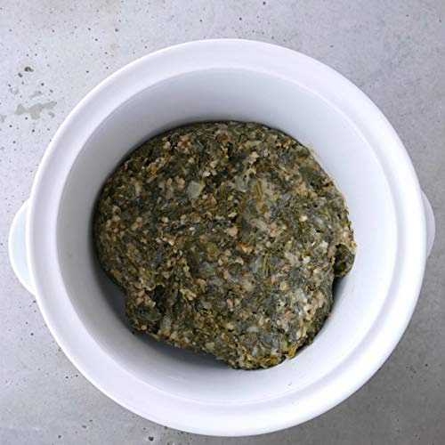 Grünkohl gekocht (1.000 gr.)