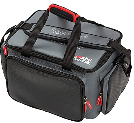 Abu Garcia Angel Taschen Beast Pro Boat Bag Karpfenangeln Boot