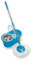 Coopers of Stortford Blue Spin Mop