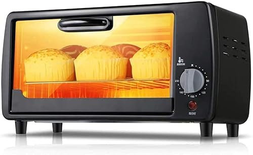 CYZJPRVN oven mini oven air fryer oven Small Oven Cake Bread Home Baking Small Mini Electric Oven Multifunction Fully Automatic Mini Ovens Toaster Oven Air Fryer,