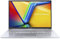 Asus Vivobook 16 X1605VA#B0DPG18JHM, Notebook con Monitor da 16 Anti-glare, 60Hz, Intel® 13esima gen Core™ i7-13620H, RAM 16GB, 1TB SSD, Windows 11 Home, Argento