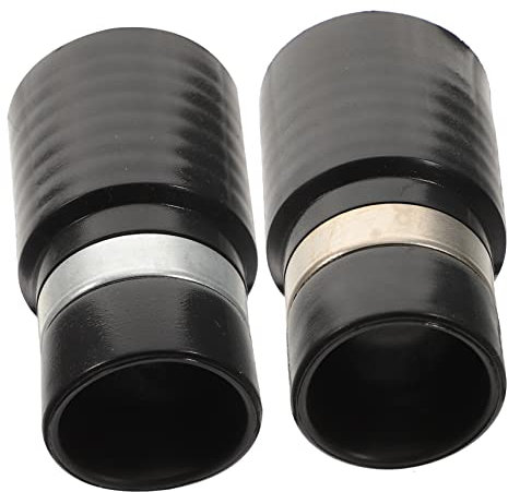 Generic Staubsauger-Adapter, Reiseadapter, oberirdischer Poolschlauch-Adapter, Schlauch auf Schlauchverbinder, Pool-Staubsaugeradapter, Spule, Wasserschlauch, Vakuumschlauchverlängerung,