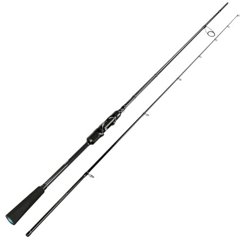 Sportex Black Arrow G4 ULR BA2500 2,40m 0,5-7g Ultralight-Spinnrute