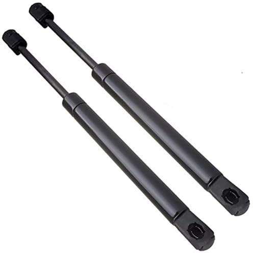 Gasfeder Kofferraum Für Peugeot 206 CC Cabriolet 2000 2001 2002 2003 2004 2005 2006 2007 2008 2009 2010 2011 Hinten Lift Unterstützung Gas Frühling Schocks Streben Stoßdämpfer-Gasfeder