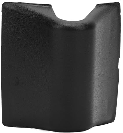 Fabater Door Mirror Hinge Cover of Durable Outdoor Arm Cap for Sprinter 1998-2006 Spare Part A0008110818 for Professional Car Owners