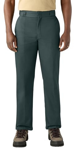 Dickies herrbyxor, Jägare grön V1, 31W x 30L